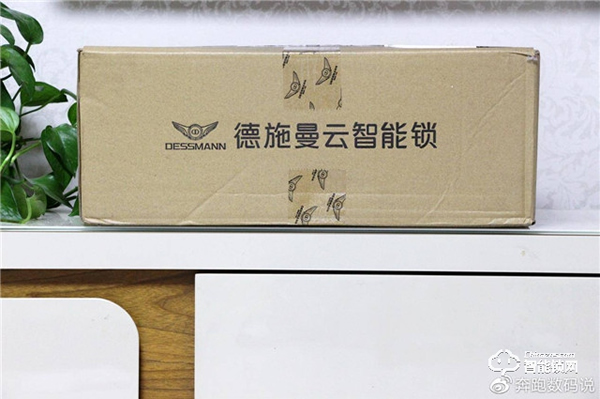 3D人臉識別開門，給家全方位守護：德施曼R8人臉智能鎖體驗