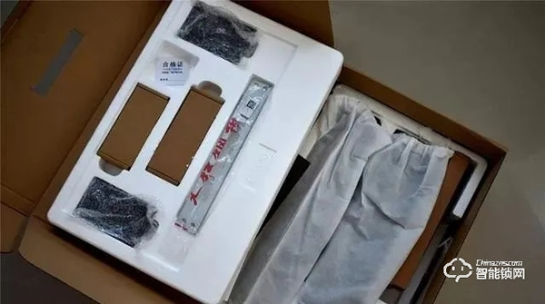 沒有不滿意，只有更高級！全自動智能鎖——德施曼Q5