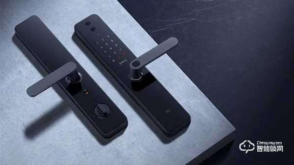 到手價1599元，小米智能門鎖Pro到底有多Pro？