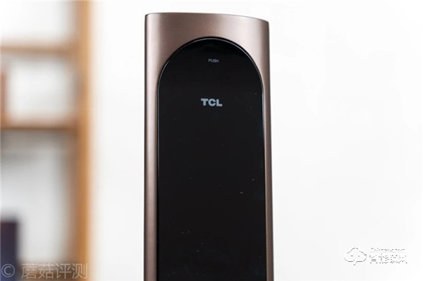 雙芯雙電機(jī)，開門更便捷，自動上鎖更放心！TCL指紋智能鎖K6C評測