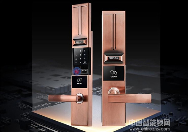 SEENYii智能鎖加盟怎么樣 SEENYii智能鎖加盟優(yōu)勢