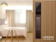 2019年智能鎖普及勢(shì)不可擋，你家安裝了嗎？