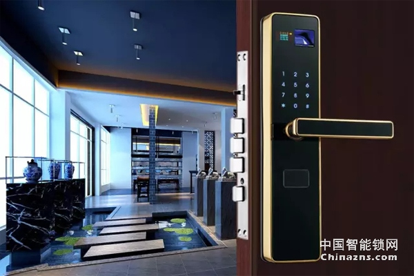 幾十萬、幾百萬的房都買了，你還買差一把智能鎖的錢嗎？