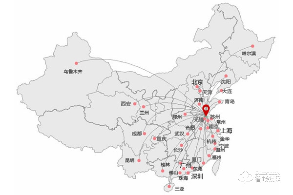 箭牌智能鎖加盟怎么樣 箭牌智能鎖加盟支持