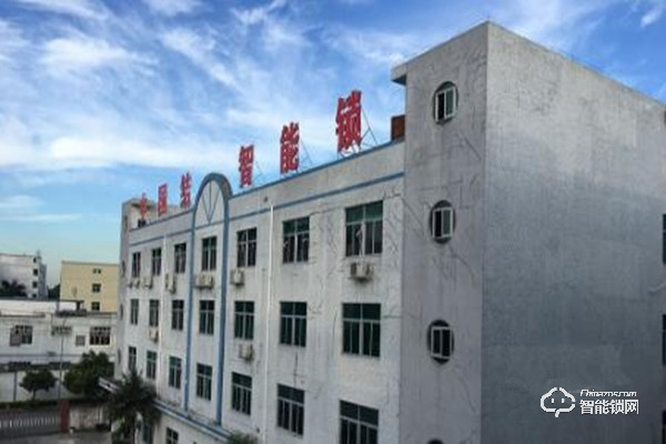 中國結(jié)智能鎖加盟費(fèi)用 中國結(jié)智能鎖加盟流程