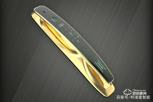 智能鎖行業(yè)前景廣闊，加盟柯凌普智能鎖，把握新商機(jī)！