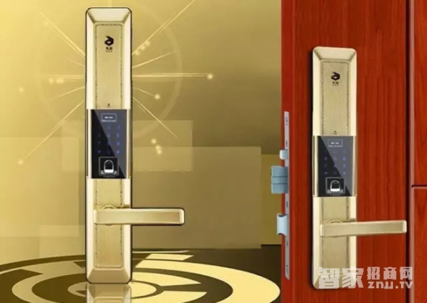 九安智能鎖-九安智能鎖優(yōu)勢(shì)特點(diǎn)