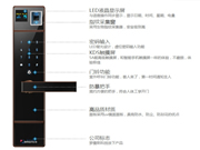 羅曼斯全自動智能鎖：打造“中國全自動智能鎖明星品牌”