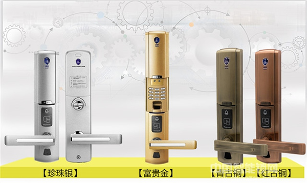 海貝斯智能鎖怎么樣_海貝斯智能鎖優(yōu)勢(shì)介紹
