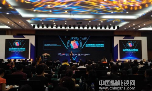 智能鎖行業(yè)奧斯卡揭曉，好太太科徠尼AI智能鎖榮獲大獎