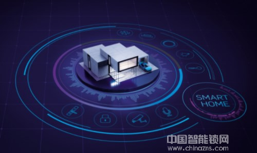 智能鎖行業(yè)奧斯卡揭曉，好太太科徠尼AI智能鎖榮獲大獎