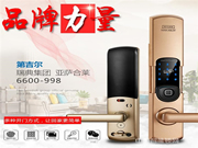 第吉爾智能鎖多少錢_第吉爾智能鎖價(jià)格行情