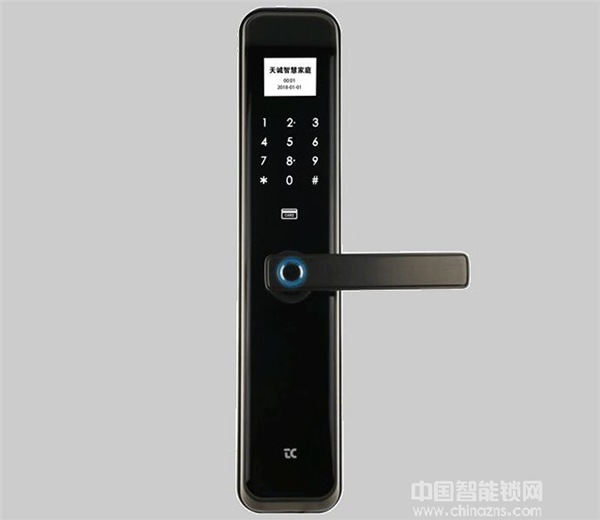 天誠(chéng)智能鎖好不好_天誠(chéng)智能鎖怎么樣