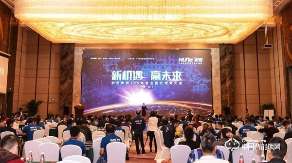 這家26年智能鎖企業(yè)，靠什么拼年銷售10億