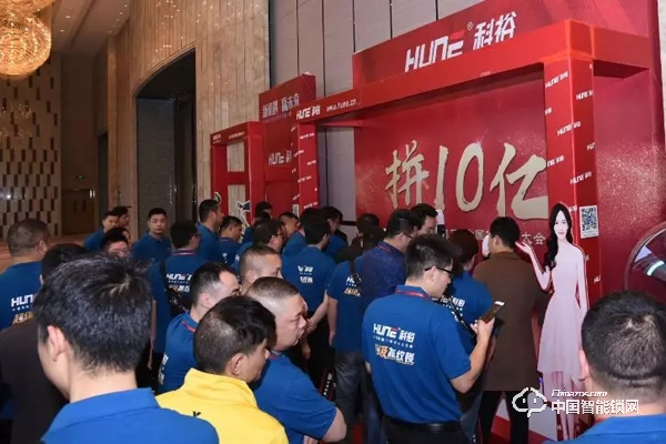 這家26年智能鎖企業(yè)，靠什么拼年銷售10億