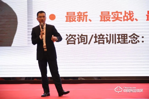 這家26年智能鎖企業(yè)，靠什么拼年銷售10億