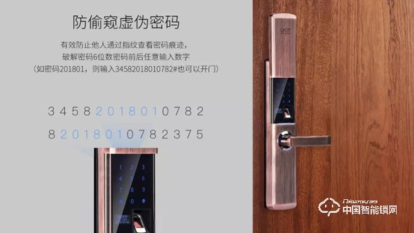 【UIOT有鎖分享】智能門(mén)鎖的安裝注意事項(xiàng)
