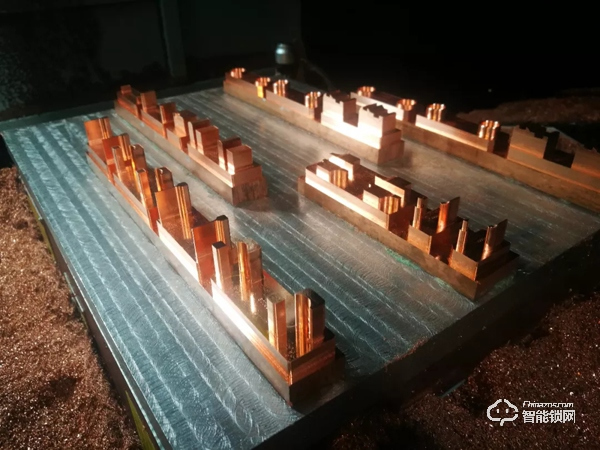 恒昱智暢：用先進(jìn)設(shè)備助力生產(chǎn)智造 | 2019中國(guó)建博葵花獎(jiǎng)?wù){(diào)研團(tuán)走訪實(shí)錄