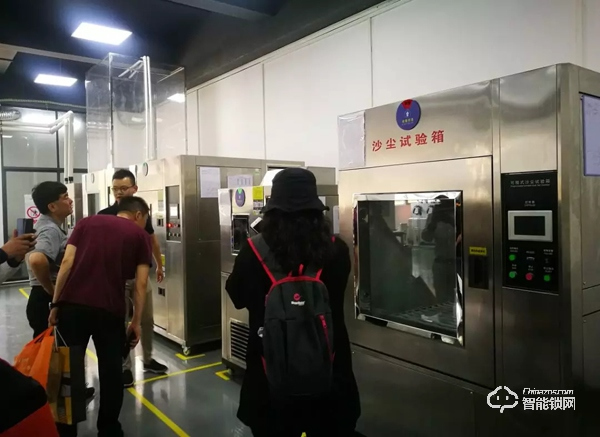 曼申：用創(chuàng)新為行業(yè)伙伴創(chuàng)造更多價(jià)值 | 2019中國建博葵花獎(jiǎng)?wù){(diào)研團(tuán)走訪實(shí)錄