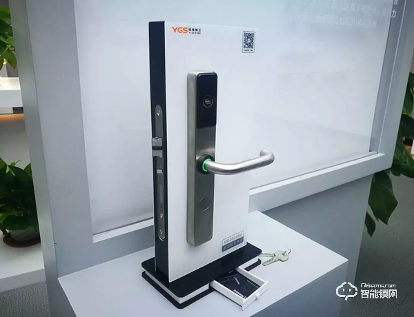 楊格鎖業(yè)：一生只做一件事，專心做好智能鎖 | 2019中國(guó)建博葵花獎(jiǎng)?wù){(diào)研團(tuán)走訪實(shí)錄