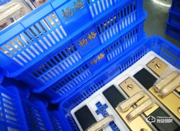 楊格鎖業(yè)：一生只做一件事，專心做好智能鎖 | 2019中國(guó)建博葵花獎(jiǎng)?wù){(diào)研團(tuán)走訪實(shí)錄