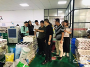 前置離合、中置離合與后置離合有何異同——中國建博葵花獎(jiǎng)考察團(tuán)對(duì)話福樂門陳云