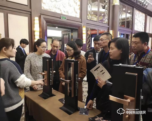 德施曼2019招商大會（北京站）再創(chuàng)新高！