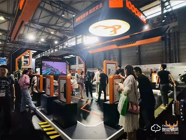 鹿客亮相CES Asia 2019，這次又搞了哪些新動(dòng)作？