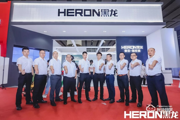 2019中國(guó)（廣州）建博會(huì)，黑龍攜新品驚艷亮相，引領(lǐng)品質(zhì)生活新奢享