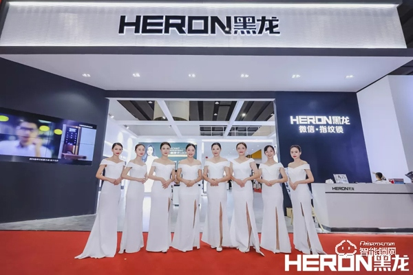 2019中國(guó)（廣州）建博會(huì)，黑龍攜新品驚艷亮相，引領(lǐng)品質(zhì)生活新奢享