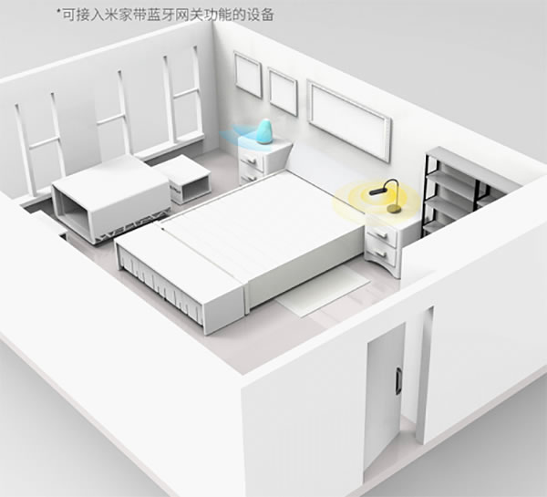 給家硬核守護(hù)，德施曼小嘀R5人臉識別智能鎖