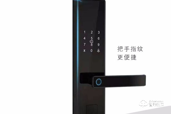 科技牛智能鎖怎么樣