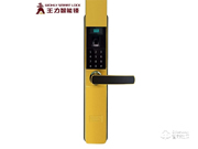 王力防盜門智能鎖口碑怎么樣？