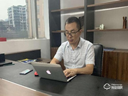 人臉門禁+全智能鎖，無(wú)鑰匙智慧社區(qū)是這樣的