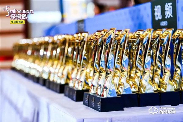 凱迪仕勇奪“電商奧斯卡”——2019年度金麥品質(zhì)大獎(jiǎng)
