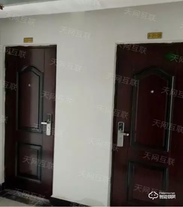 國(guó)內(nèi)首個(gè)公租房采用5G網(wǎng)絡(luò)+NB技術(shù)，全方位實(shí)現(xiàn)智能化管理