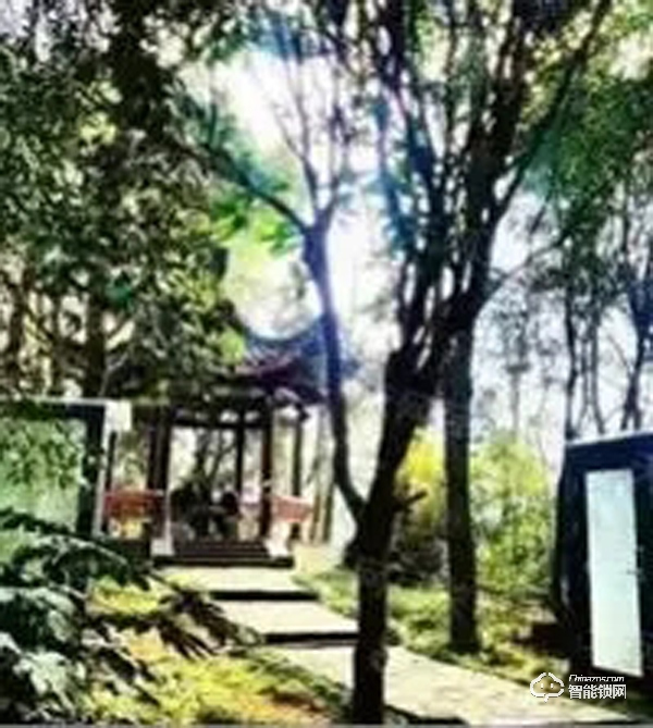 國(guó)內(nèi)首個(gè)公租房采用5G網(wǎng)絡(luò)+NB技術(shù)，全方位實(shí)現(xiàn)智能化管理