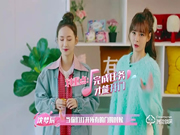 沈夢(mèng)辰及女團(tuán)新寵——德施曼3D人臉識(shí)別智能鎖綜藝首秀獲贊 ！