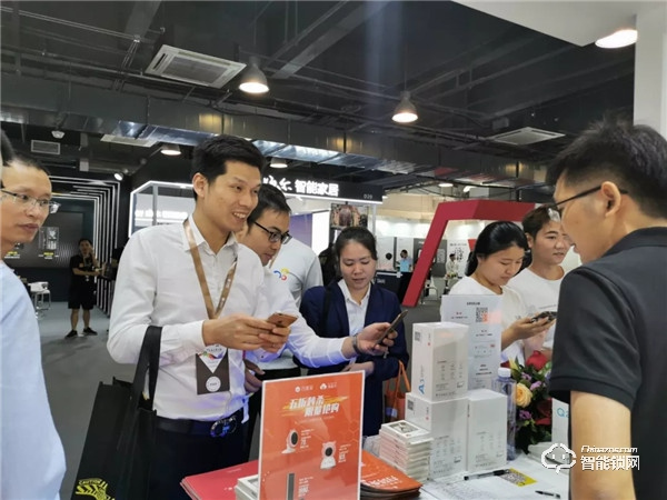 助力2019中國移動全球合作伙伴大會 萬佳安構建5G+智慧家庭新生態(tài)