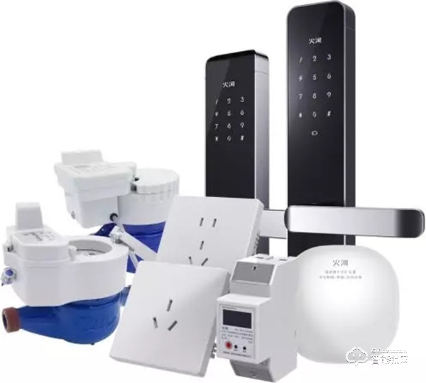 再下一城！火河科技攜手萬科集團(tuán)提升用戶居住品質(zhì)