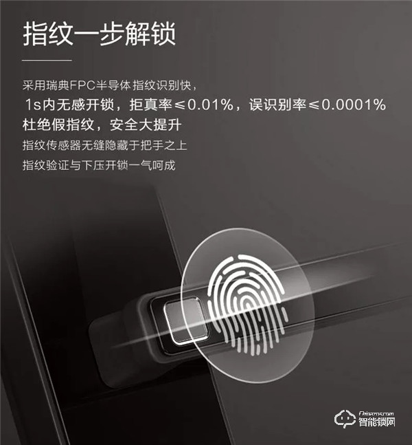 喜訊 | 匯泰龍A10智能鎖榮獲“智能家居年度創(chuàng)新產(chǎn)品”!