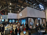 CES2020：TCL攜帶多款物聯(lián)網(wǎng)智能門鎖亮相CES