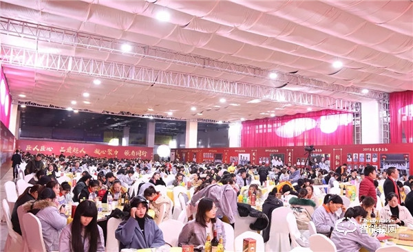 匠人匠心，品質(zhì)超人；凝心聚力，強(qiáng)者同行 | 超人科技2020年迎春晚會(huì)圓滿落幕！
