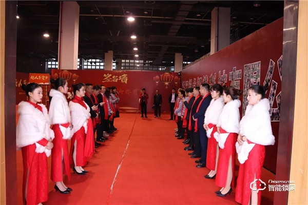 匠人匠心，品質(zhì)超人；凝心聚力，強(qiáng)者同行 | 超人科技2020年迎春晚會(huì)圓滿落幕！