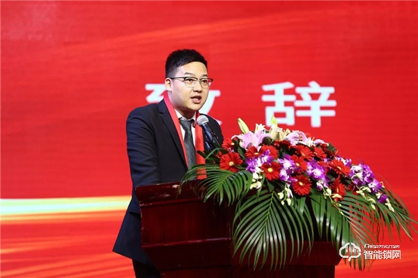 匠人匠心，品質(zhì)超人；凝心聚力，強(qiáng)者同行 | 超人科技2020年迎春晚會(huì)圓滿落幕！