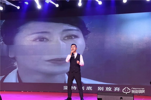匠人匠心，品質(zhì)超人；凝心聚力，強(qiáng)者同行 | 超人科技2020年迎春晚會(huì)圓滿落幕！