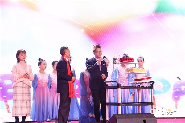 匠人匠心，品質(zhì)超人；凝心聚力，強(qiáng)者同行 | 超人科技2020年迎春晚會(huì)圓滿落幕！