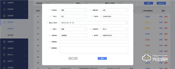天誠(chéng)NB-IOT智能鎖，杜絕公租房轉(zhuǎn)租、轉(zhuǎn)借，給安全再加一把“鎖”