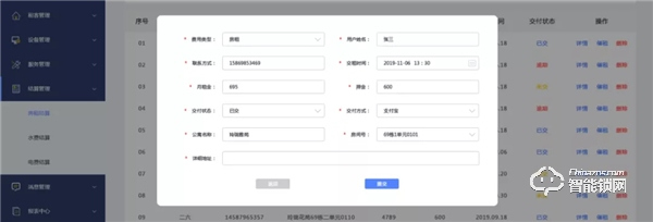 天誠(chéng)NB-IOT智能鎖，杜絕公租房轉(zhuǎn)租、轉(zhuǎn)借，給安全再加一把“鎖”