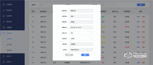 天誠(chéng)NB-IOT智能鎖，杜絕公租房轉(zhuǎn)租、轉(zhuǎn)借，給安全再加一把“鎖”